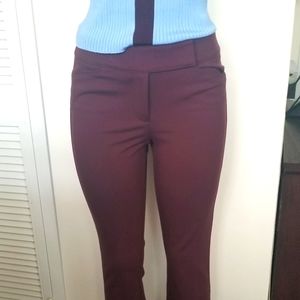 White House Black Market pants